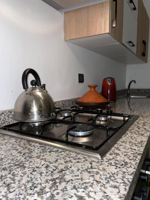 מרקש Stunning Luxury Apartment In The Heart Ofmarrakech מראה חיצוני תמונה