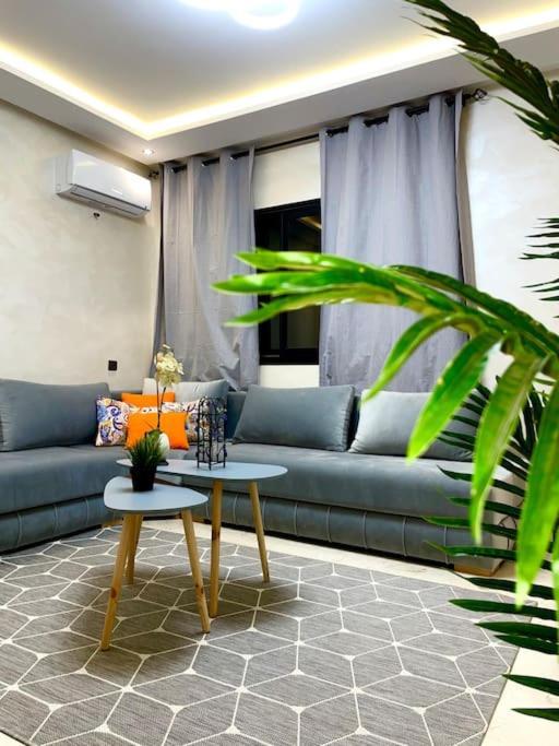 מרקש Stunning Luxury Apartment In The Heart Ofmarrakech מראה חיצוני תמונה